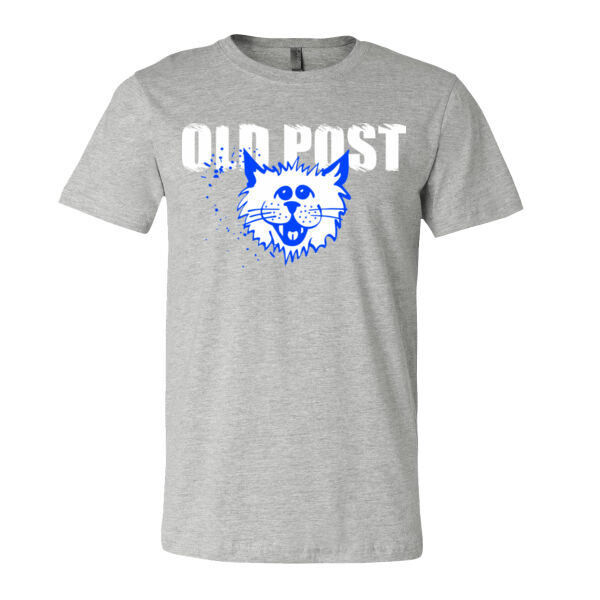 Soft Style Tee Thumbnail