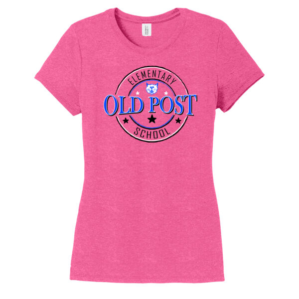 Women's Soft Style Tee Thumbnail