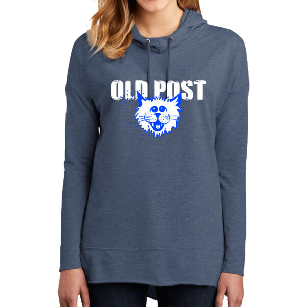 Women’s Featherweight Terry ™ Hoodie Thumbnail