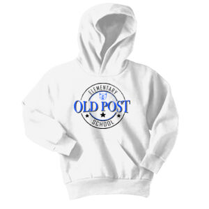 YOUTH Hoody Thumbnail