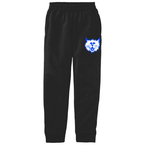 Youth Jogger Thumbnail