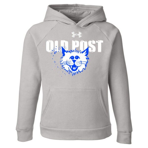 Youth Under Armour Hoodie Thumbnail