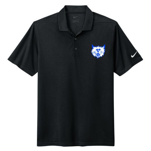 Nike Dri-Fit Micro Pique Polo Thumbnail