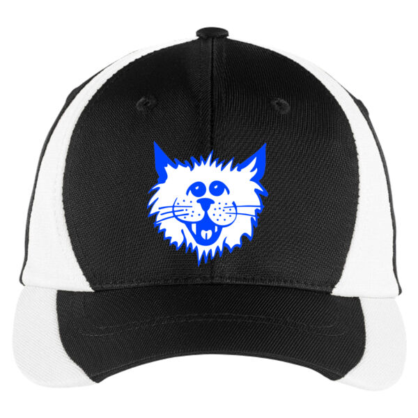 Baseball Hat Thumbnail