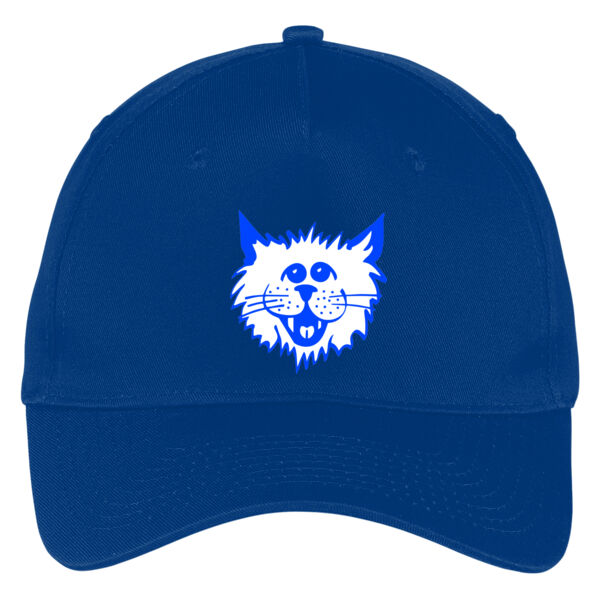 Baseball Cap Thumbnail