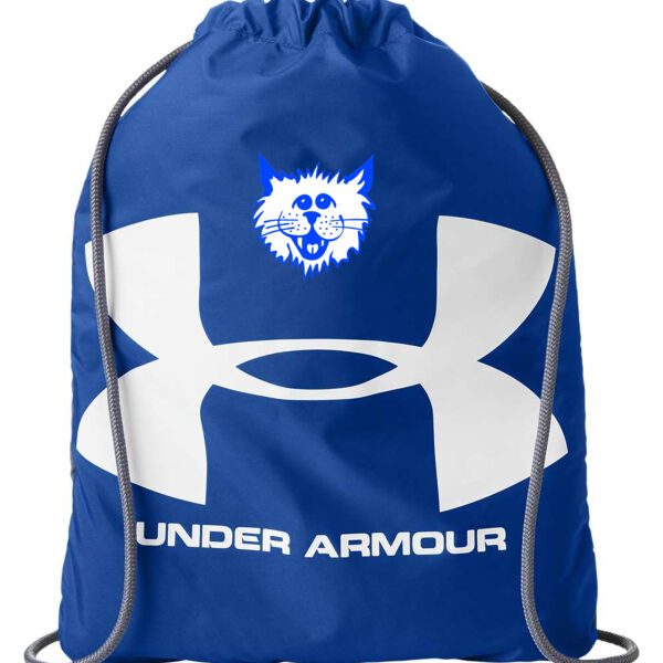 Under Armour Drawstring Bag Thumbnail