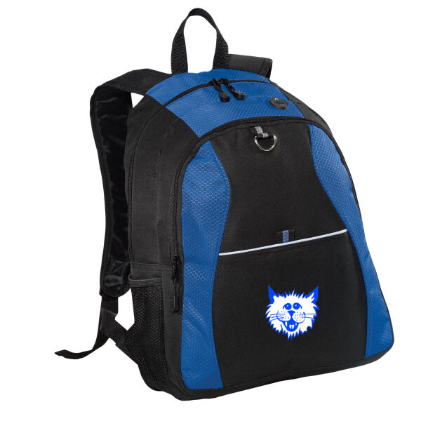Backpack Thumbnail