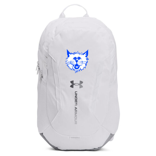 Under Armour Backpack Thumbnail