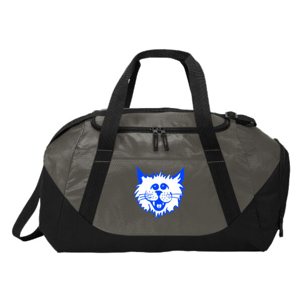 Team Duffel Thumbnail