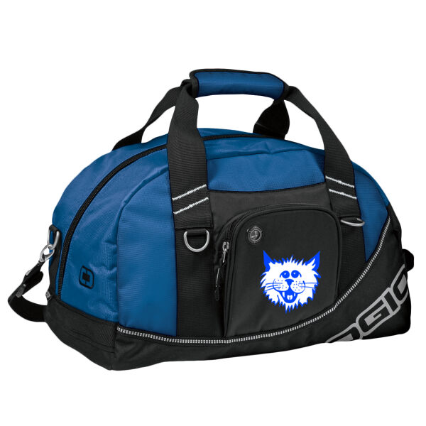 Half Dome Duffel Thumbnail