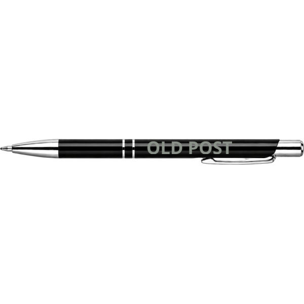 Old Post Pens Thumbnail