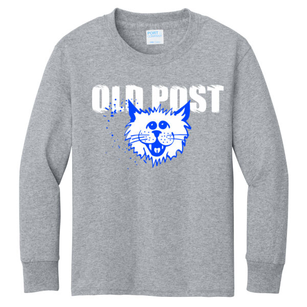 YOUTH Long Sleeve Thumbnail