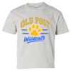 Ultra Cotton® Youth T-Shirt Thumbnail