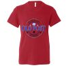 Youth Unisex Jersey Tee Thumbnail