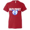Youth Unisex Jersey Tee Thumbnail