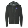 Sponge Fleece Full-Zip Hoodie Thumbnail
